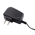 wall adapter 220v output 3.7v adapter with UL/CUL TUV CE FCC PSE ROHS CB SAA C-tick BIS level VI,2years warranty
